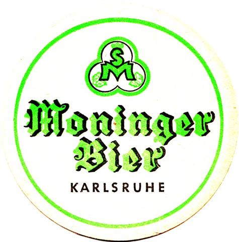 karlsruhe ka-bw moni rund 3a (215-karlsruhe ka-bw moni rund 3a (215-moninger bier-schwarzgrün)) 